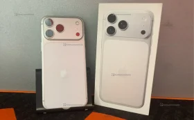 Купить Apple iPhone 17 Pro Max 12/512 ГБ б/у , в Самара Цена:114900рублей