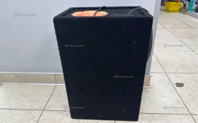 Купить Сабвуфер  Machete ML-10R D2 в корпусе б/у , в Москва и область Цена:4500рублей