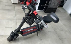 Купить Электро самокат kugoKirin Max Speed б/у , в Краснодар Цена:21900рублей