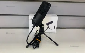 Купить микрофон Fifine K669B б/у , в Курган Цена:1490рублей