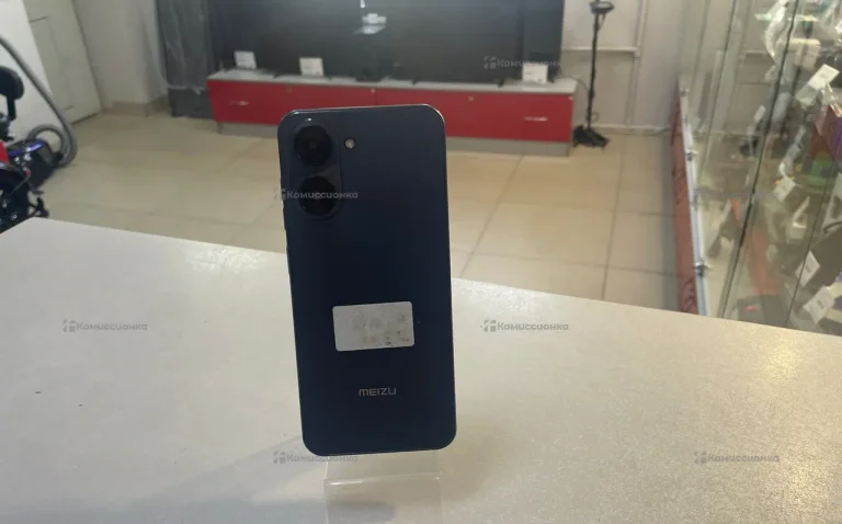 Meizu mblu 21 6/128 ГБ