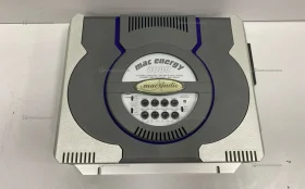 Купить Усилитель  MAC ENERGY 8000 900wats б/у , в Тюмень Цена:4000рублей