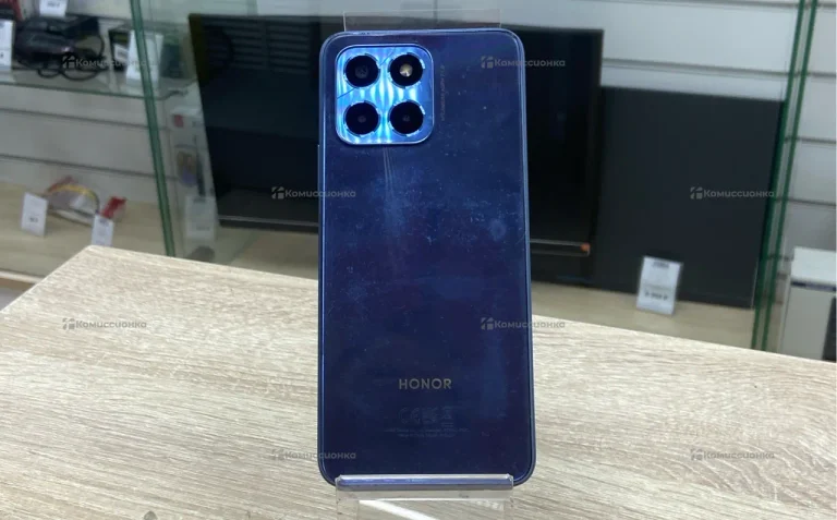 Honor X6 4/64 ГБ