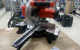 Купить Торцовочная пила Patriot MS 215 б/у , в Пермь Цена:7990рублей