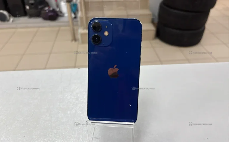 Apple iPhone 12 mini 4/64 ГБ