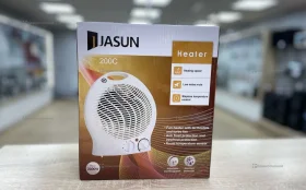 Купить обогреватель Jasun 200c б/у , в Екатеринбург Цена:750рублей