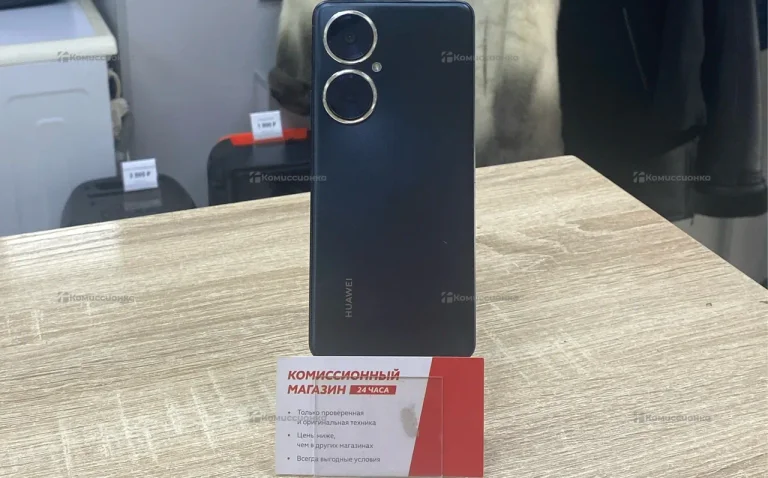 Huawei nova 11i 8/128 ГБ