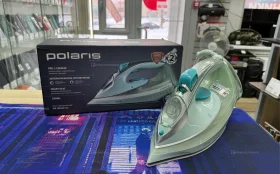 Купить Утюг polaris Pro 5 Ceramic б/у , в Тюмень Цена:2490рублей