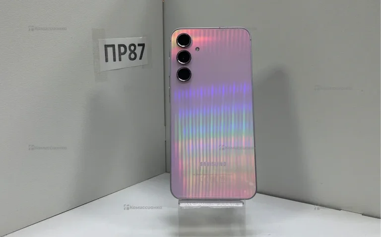 Samsung Galaxy A55 8/128 ГБ