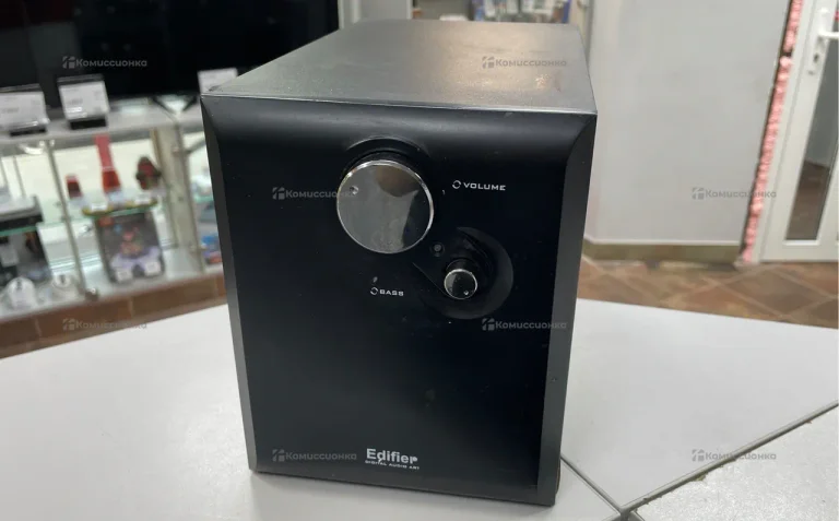 Сабвуфер Edifier R231T