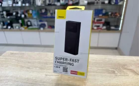 Купить Power Bank Baseus 20.000 22.5w б/у , в Санкт-Петербург Цена:1200рублей