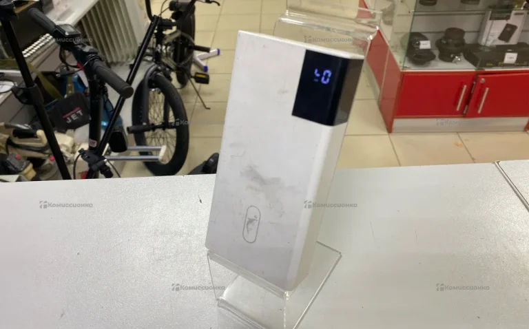 Power Bank HI.