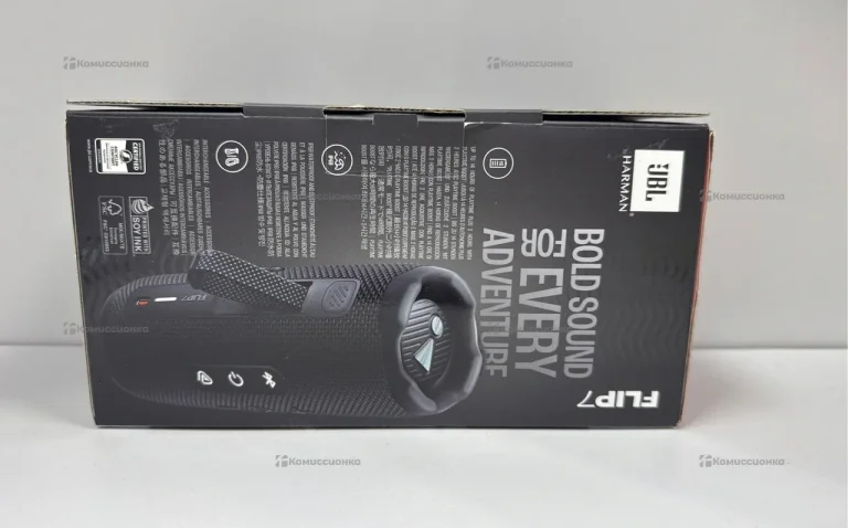 Колонка  JBL flip 7