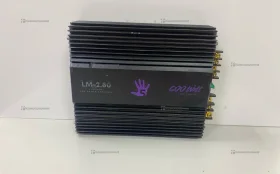 Купить Усилитель  goo watt LM-2.80 б/у , в Казань Цена:1900рублей