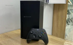 Купить Игровая приставка Xbox Series X 1TB б/у , в Кинель Цена:44990рублей