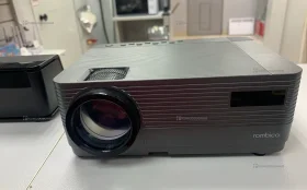 Купить Проектор Rombica Multiverse Micro X б/у , в Нижний Новгород Цена:4990рублей