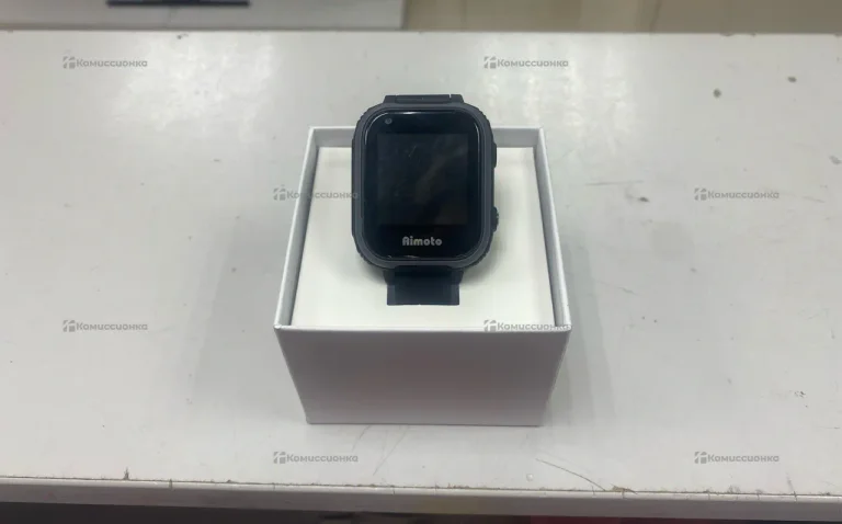 Часы  Aimoto