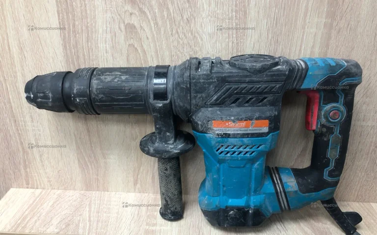 Отбойный молоток Sturm DH2516P