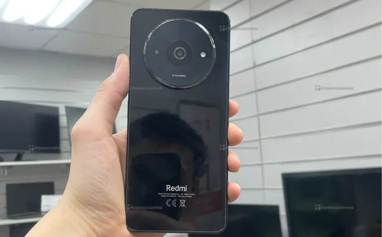 Xiaomi Redmi A3 6/128 ГБ