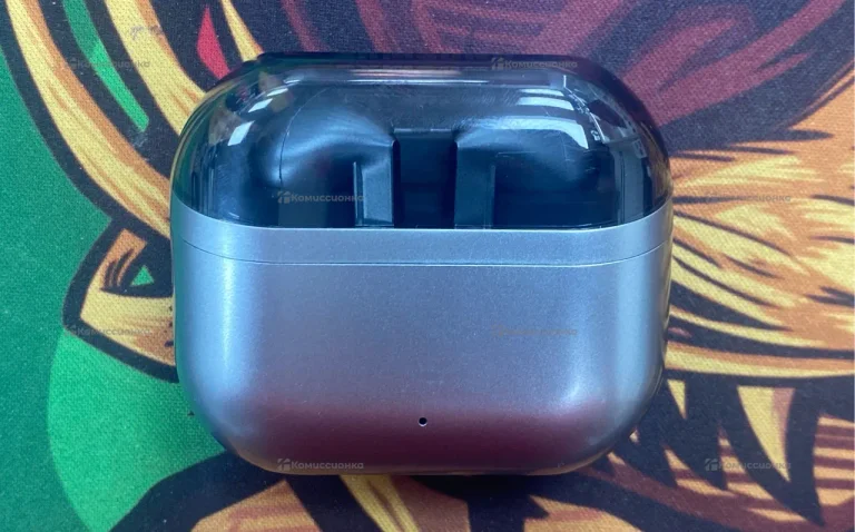 Наушники  Samsung Galaxy Buds 3 pro rep