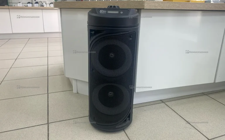 колонка Sing-E ZQS6212