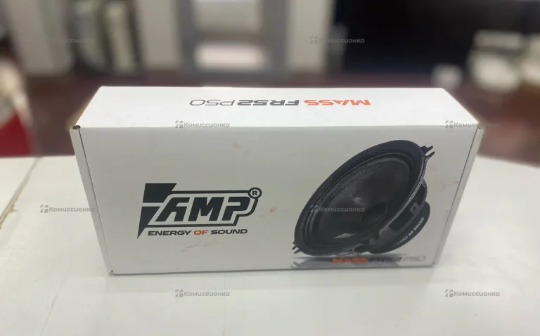 Колонки AMP FR52 P50
