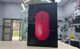 Купить logitech g pro x superlight 2 б/у , в Санкт-Петербург Цена:9900рублей