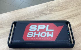 Купить Усилитель MYSTERY SPL SHON MA2.340V3 б/у , в Пенза Цена:3500рублей