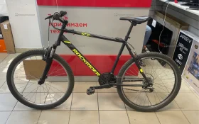 Купить Горный велосипед Rockrider ST 30 б/у , в Санкт-Петербург Цена:7900рублей