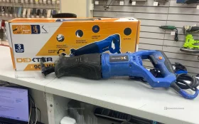 Купить Электропила Dexter 900RPS2-200.5 б/у , в Нижний Новгород Цена:2490рублей