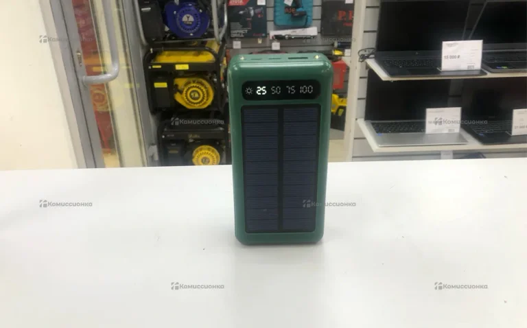 Power Bank