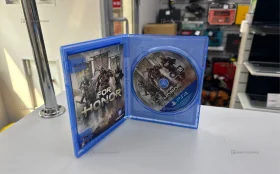 Купить Диск PS4 For Honor ps4 б/у , в Курган Цена:1400рублей