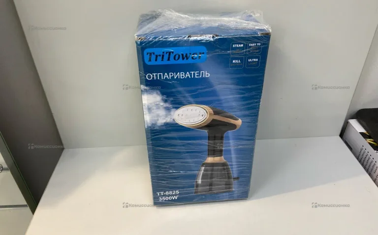 Отпариватель TriTower 3500W