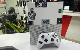 Купить Приставка xbox one s 512 б/у , в Копейск Цена:9900рублей