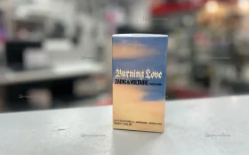 Купить Туалетная вода THIS IS HIM! BURNING LOVE 50ml б/у , в Санкт-Петербург Цена:3900рублей