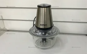 Купить Измельчитель Kitfort KT-1389 б/у , в Казань Цена:700рублей