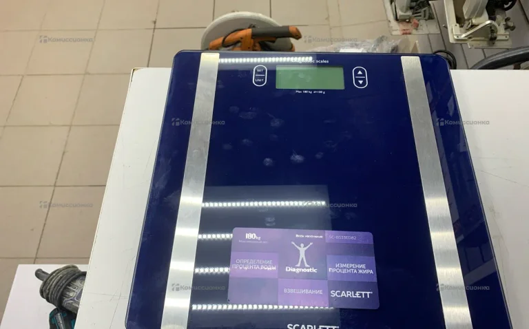 scarlett sc-bs33ed82