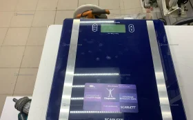 Купить scarlett sc-bs33ed82 б/у , в Уфа Цена:690рублей