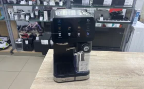 Купить Кофемашина Luma Bella Lb-54028 б/у , в Саратов Цена:4500рублей