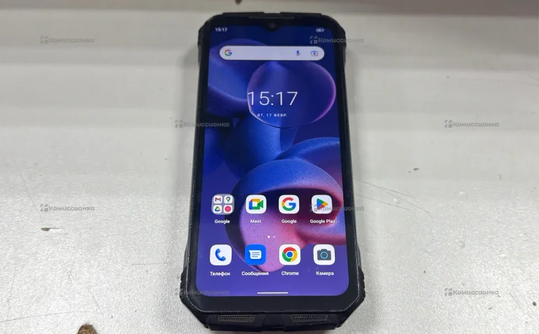 Doogee V Max 12/256 ГБ