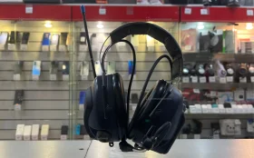 Купить Наушники активные Peltor lite-com3 pmr446 б/у , в Санкт-Петербург Цена:29900рублей
