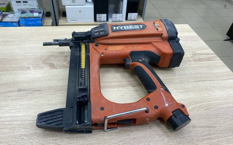 Гвоздезабивной пистолет Hybest GSR40A