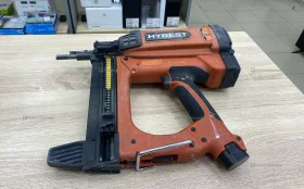 Купить Гвоздезабивной пистолет Hybest GSR40A б/у , в Казань Цена:15900рублей