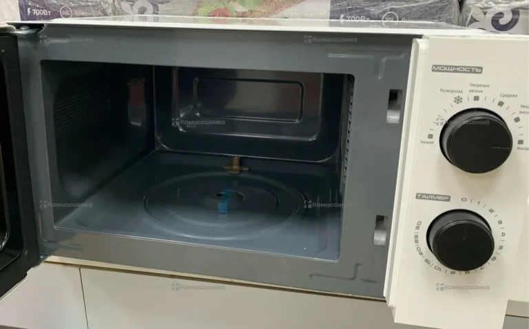 Микроволновая печь  DASA (1)