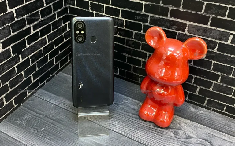 Itel A49 2/32 ГБ