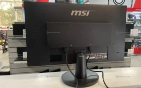Купить Монитор MSI PRO MP242V б/у , в Краснодар Цена:4500рублей