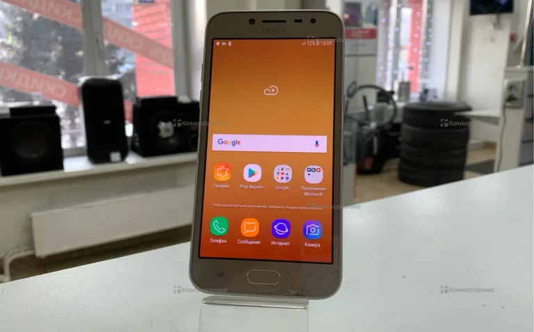 Samsung Galaxy J2 1/8 ГБ