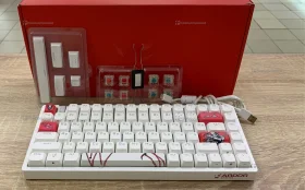 Купить Клавиатура  игровая Ardor AG-ZD б/у , в Набережные Челны Цена:2900рублей