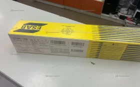 Купить Электроды ESAB 13/55 б/у , в Красноярск Цена:890рублей