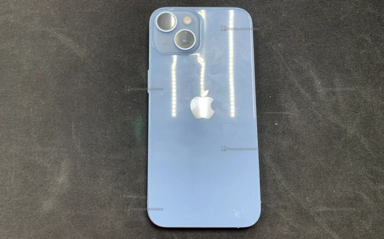 Apple iPhone 14 6/256 ГБ